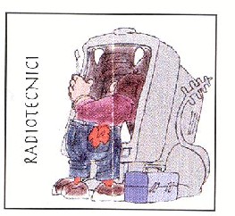Radiotecnici
