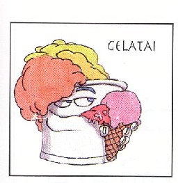 Gelatai