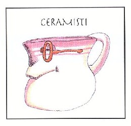 Ceramisti