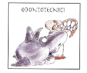 Odontotecnici