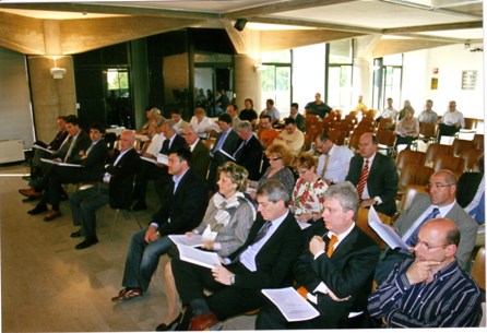 CON.GA.FI. ARTIGIANI PORDENONE<BR>
L’assemblea de