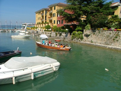 ANAP, UN SUCCESSO LA GITA AL LAGO DI GARDA