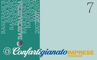 VANTAGGI PER RINNOVO TESSERA 2008