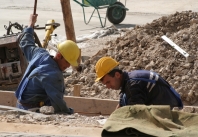 TESTO UNICO SICUREZZA SUL LAVORO: I PRIMI CORRETTI