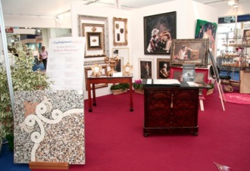 CONTO ALLA ROVESCIA PER IL SALONE DELL'ARTIGIANATO
