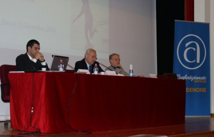 $FOTO(RIDOTTA,border='0',1)
<b>«La crisi è innega