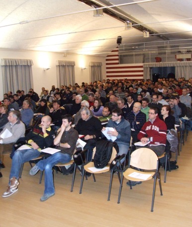LA SICUREZZA SUL LAVORO E' UN VALORE<BR>
«Ma va e