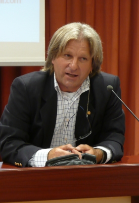 CLAUDIO DORIGO ELETTO PRESIDENTE DEI COSTRUTTORI E