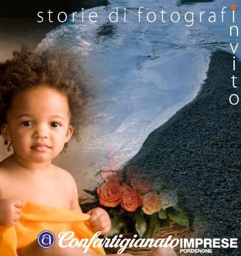 STORIE DI FOTOGRAFI: editi da Confartigianato Pord
