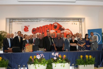 "NEL FRIULI OCCIDENTALE 700 IMPRESE HANNO CHIUSO I