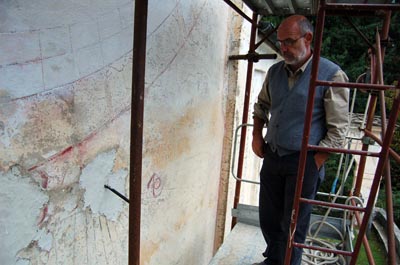 NUOVE REGOLE PER I RESTAURATORI<BR>
Entro fine an