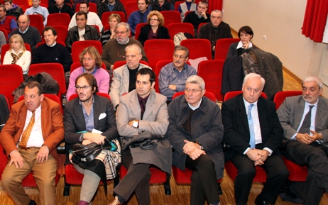 UN SUCCESSO LA 