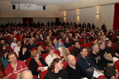 SISTRI, TUTTO ESAURITO PER IL CONVEGNO DI CONFARTI