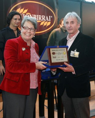 L'ARTIGIANO DELLA BIRRA DI CAVASSO NUOVO CONQUISTA