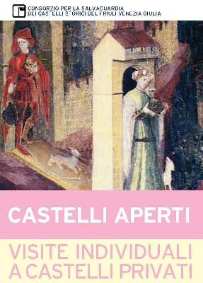 17 E 18 APRILE 2010: CASTELLI APERTI