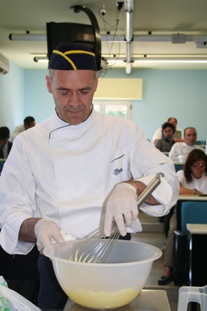 IL GELATO PORDENONESE TRA LE ECCELLENZE NAZIONALI.