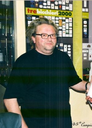 ADDIO A RENATO MUCIGNAT<BR>
Maestro acconciatore,