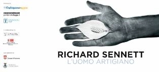 RICHARD SENNETT: LE RAGIONI DI UNA PRESENZA