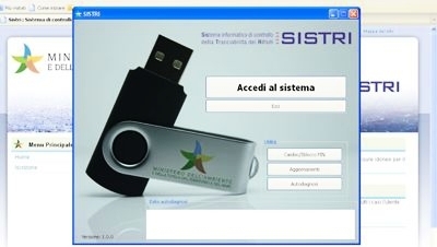 IL SISTRI SPIEGATO E EDILI E AUTOTRASPORTATORI