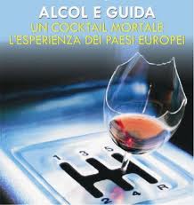 ALCOL, LAVORO E GUIDA SICURA: DUE INCONTRI CON LE 