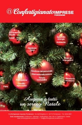 A NATALE LE FAMIGLIE SCELGONO DOLCI ARTIGIANI MADE