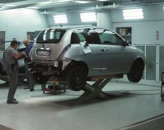 RC AUTO: "CON NUOVE NORME SU RISARCIMENTO PENALIZZ