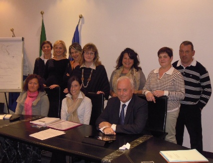 DONNE IMPRESA, DONATELLA BIANCHETTIN E' IL NUOVO P