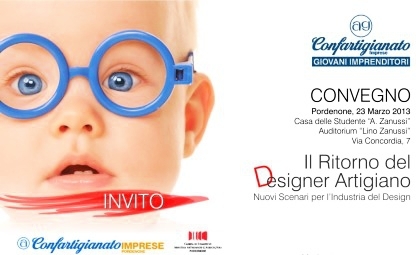 IL DESIGN COME ELEMENTO COMPETITIVO. CULTURA, TRAD