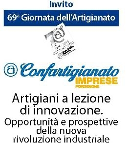 DEDICATA ALL'INNOVAZIONE CHE CAMBIA LE IMPRESE LA 