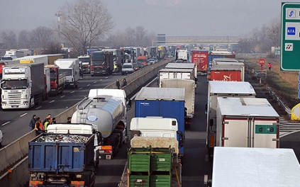 AUTOTRASPORTO, C'E' IL DECRETO PER LE RISORSE 2016
