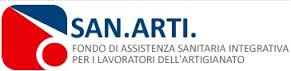 ADESIONE VOLONTARIA  A SAN.ARTI. <BR>
per Titolar
