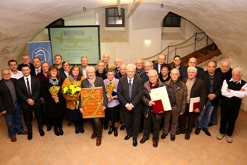 CONFARTIGIAIANATO PORDENONE PREMIA GLI ARTIGIANI C