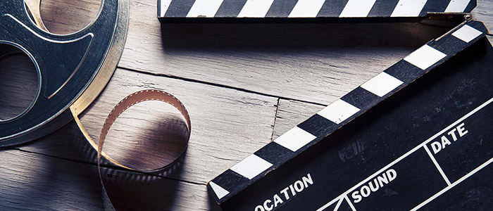 Cinema e audiovisivo ripartono investendo su artig