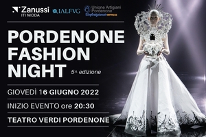 PORDENONE FASHION NIGHT