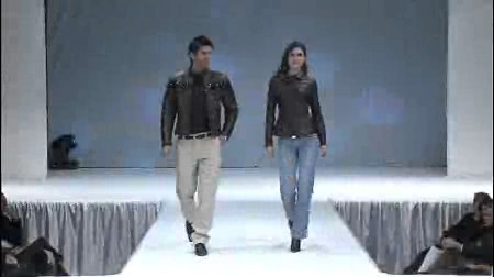 VIDEO: FASHION