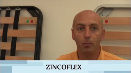INTERVISTA: SALONE - ZINCOFLEX