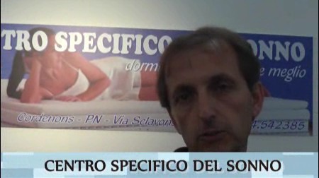INTERVISTA: SALONE DELL'ARTIGIANATO - CENTRO SPECI
