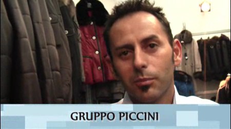 INTERVISTA: SALONE DELL'ARTIGIANATO - GRUPPO PICCI