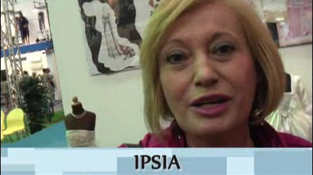 INTERVISTA: SALONE DELL'ARTIGIANATO - IPSIA
