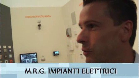 INTERVISTA: SALONE DELL'ARTIGIANATO - M.R.G. IMPIA