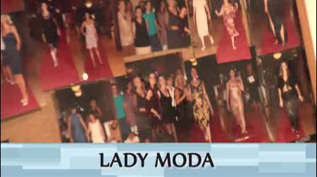 INTERVISTA: SALONE DELL'ARTIGIANATO - LADY MODA