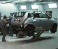 RC AUTO: 