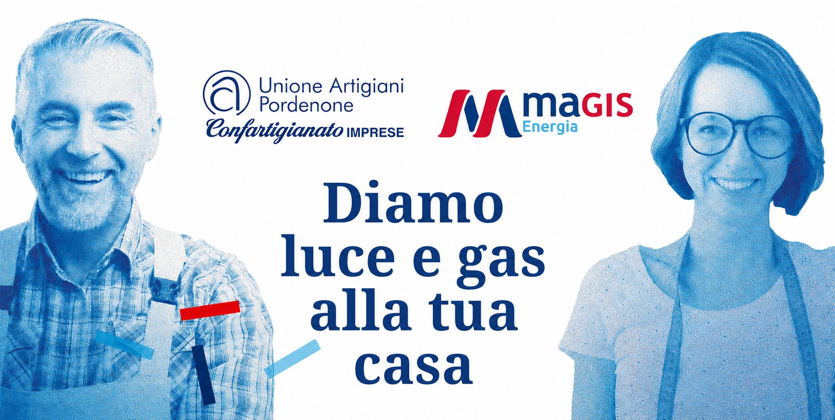 INSIEME PER LE FORNITURE DOMESTICHE